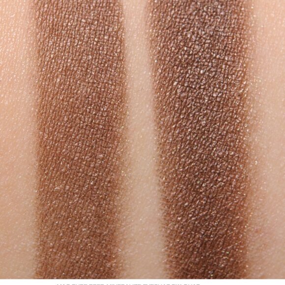 NEW MAC Pure Bred Mineralize Eye Shadow Quad-Shimmering Neutrals RARE to find - Picture 5 of 16